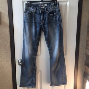 Mens|boys 27S BKE jeans